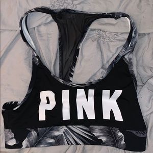 Sports bra never worn